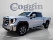  GMC Sierra 2500 HD