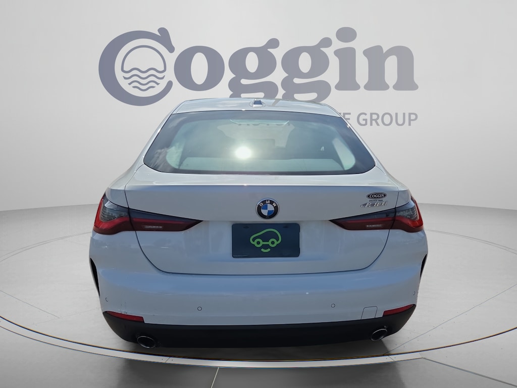 Used 2023 BMW 430i Gran Coupe 430i Gran Coupe