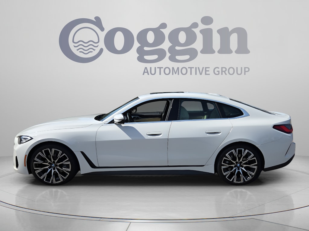 Used 2023 BMW 430i Gran Coupe 430i Gran Coupe