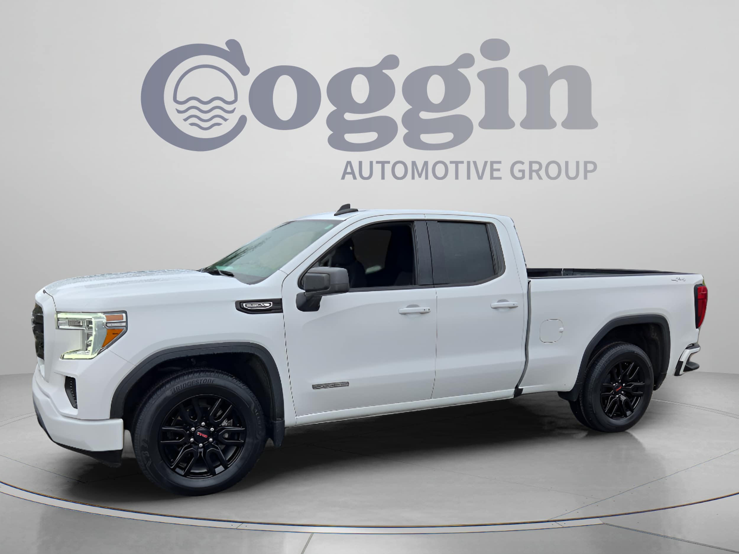 2022 GMC Sierra 1500 Limited