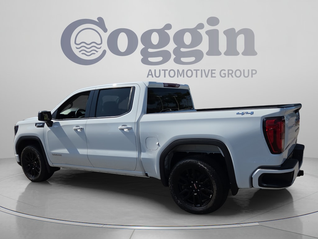 Used 2023 GMC Sierra 1500 Elevation Truck