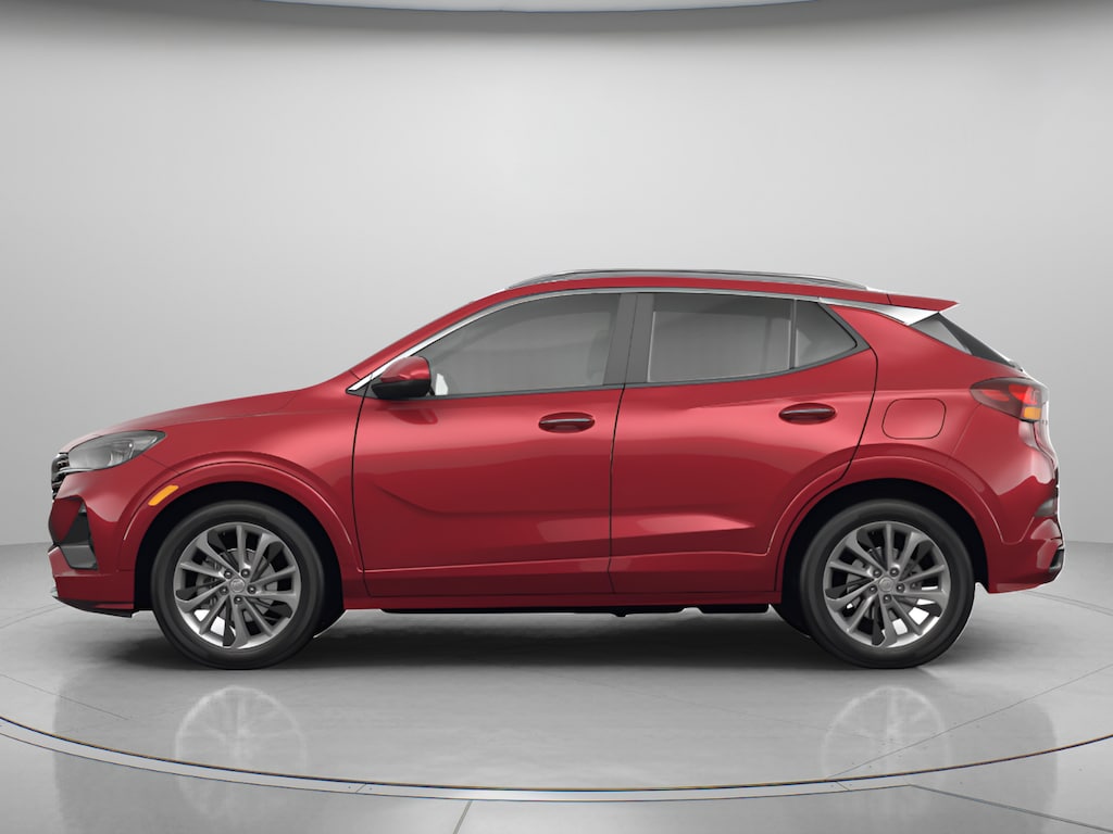 Used 2023 Buick Encore GX Essence SUV