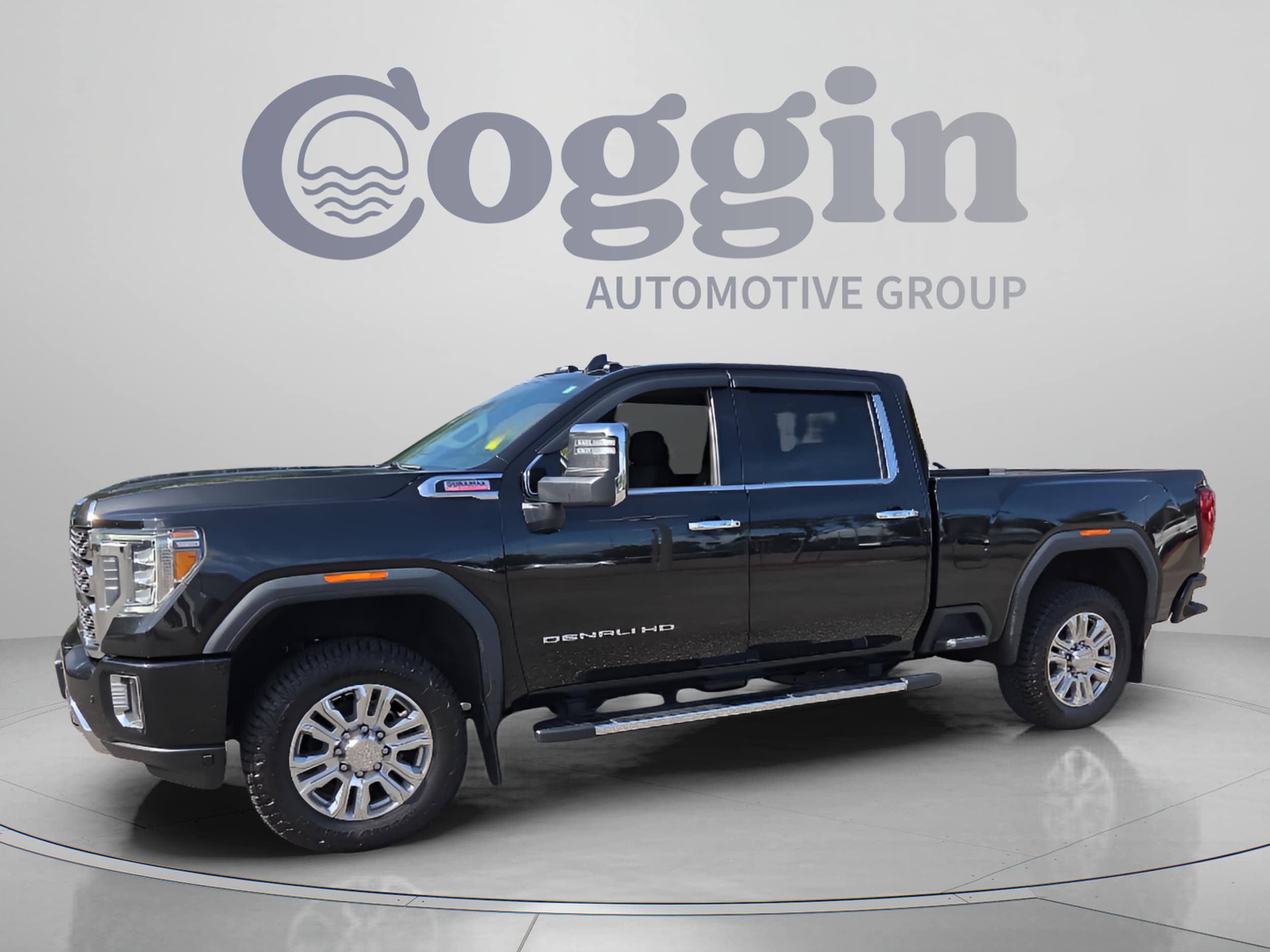 2023 GMC Sierra 2500 Denali HD