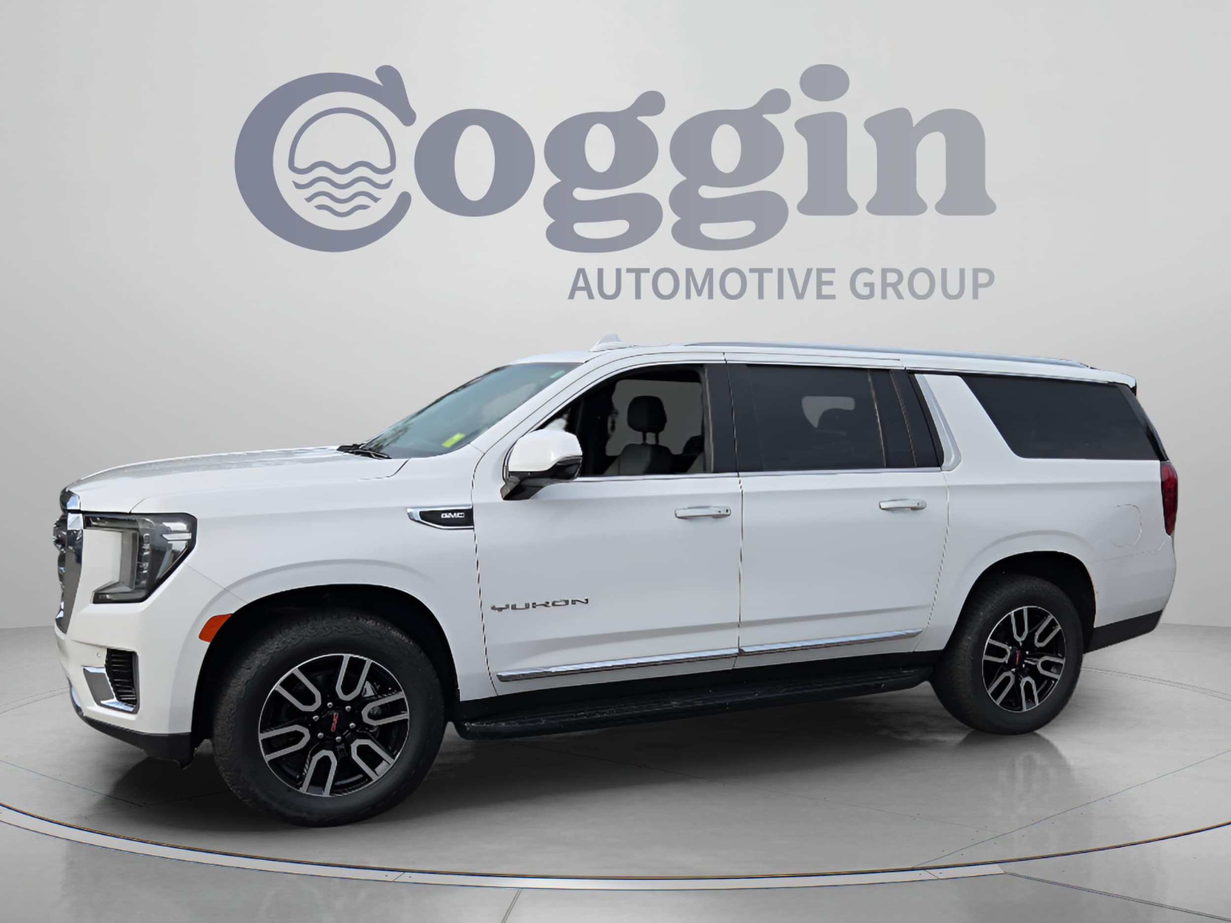 2023 GMC Yukon XL