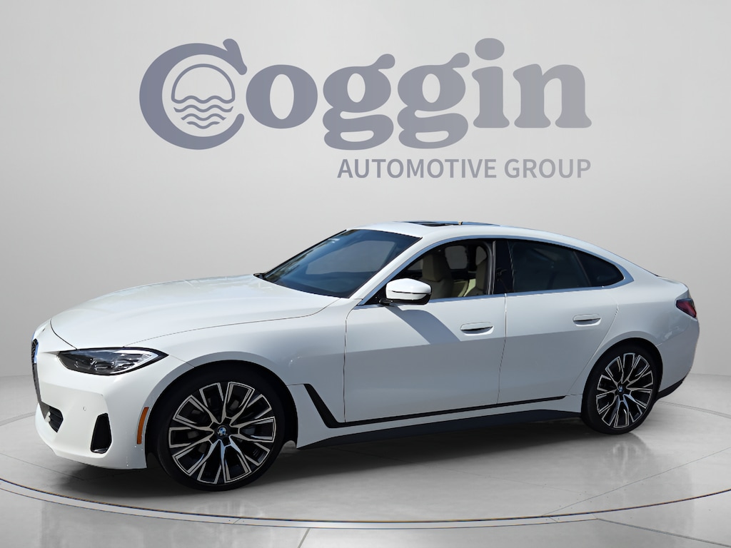 Used 2023 BMW 430i Gran Coupe 430i Gran Coupe