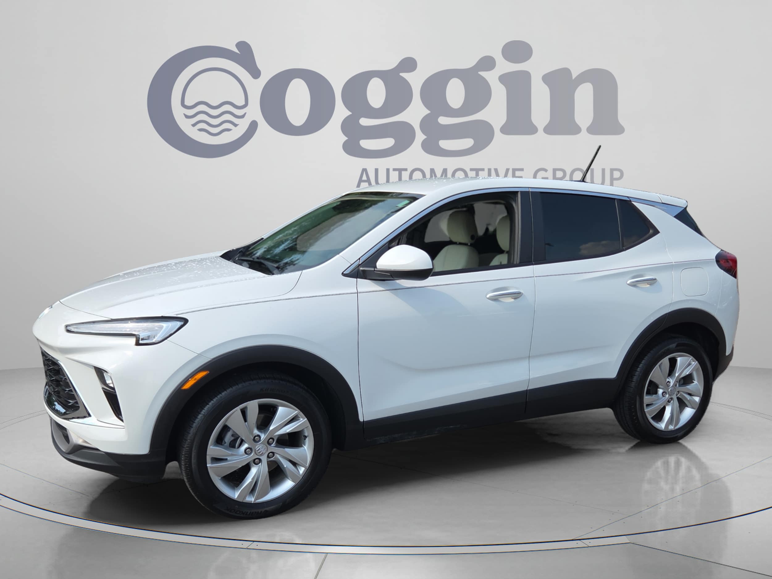 2024 Buick Encore GX