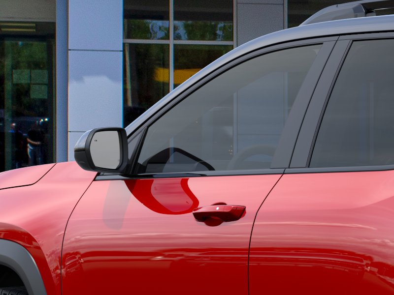 2027 Chevrolet Equinox RS - Photo 45