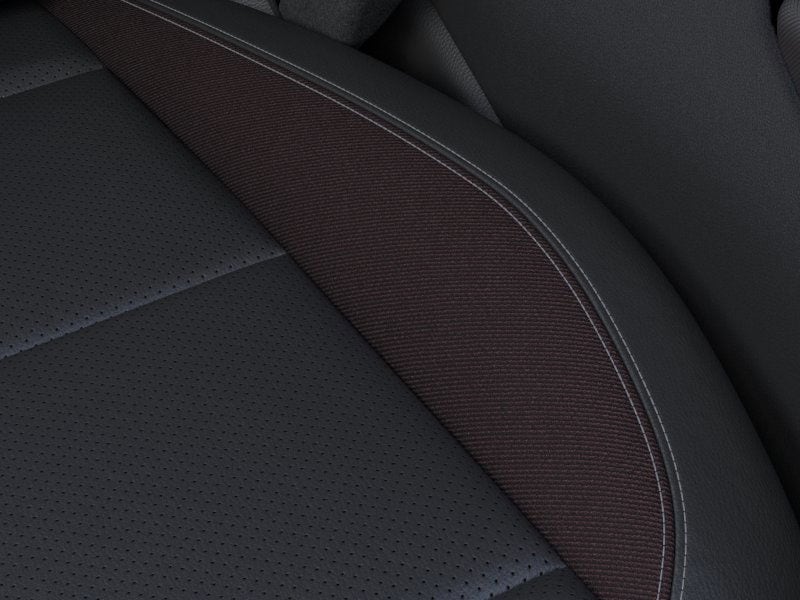 2025 Chevrolet Equinox EV RS - Photo 48