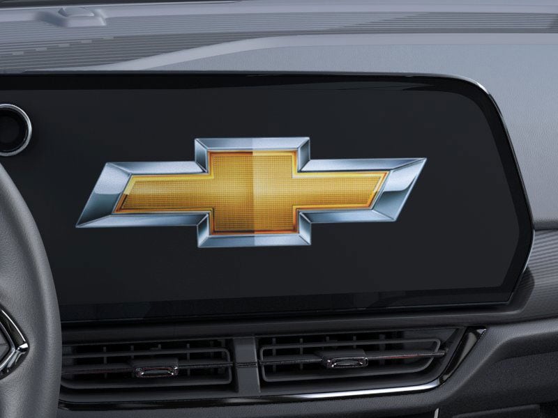 2025 Chevrolet Equinox EV RS - Photo 47