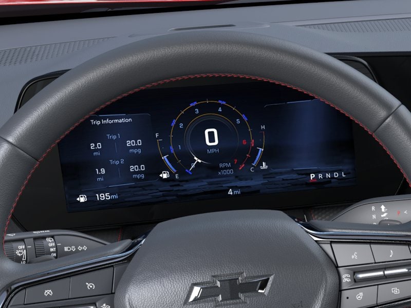 2027 Chevrolet Equinox RS - Photo 51