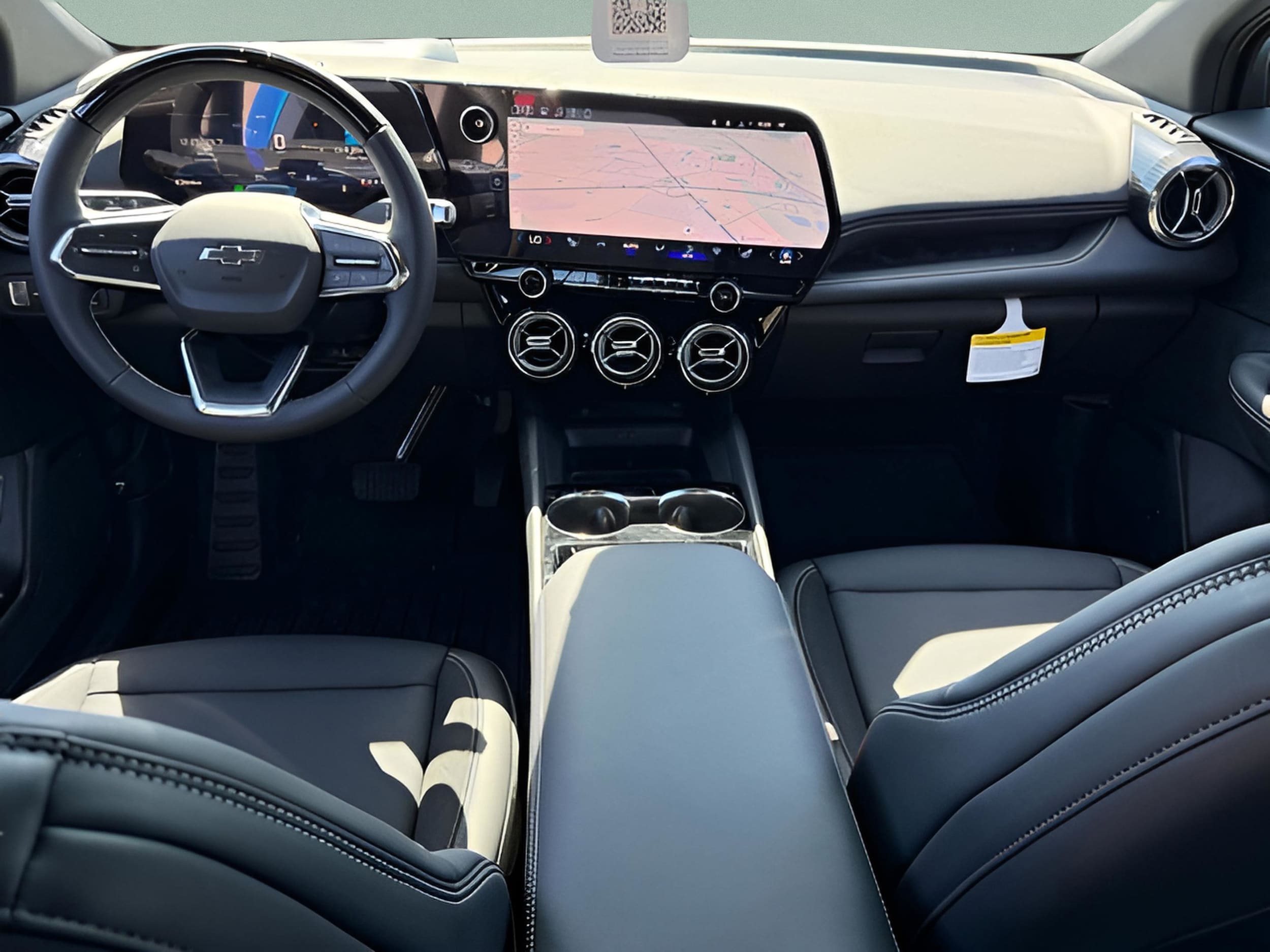 2026 Chevrolet Blazer EV LT - Photo 25