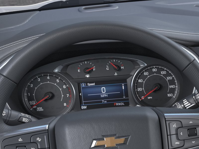2026 Chevrolet Blazer 2LT - Photo 17