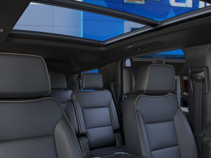 2026 Chevrolet Tahoe Premier - Photo 60