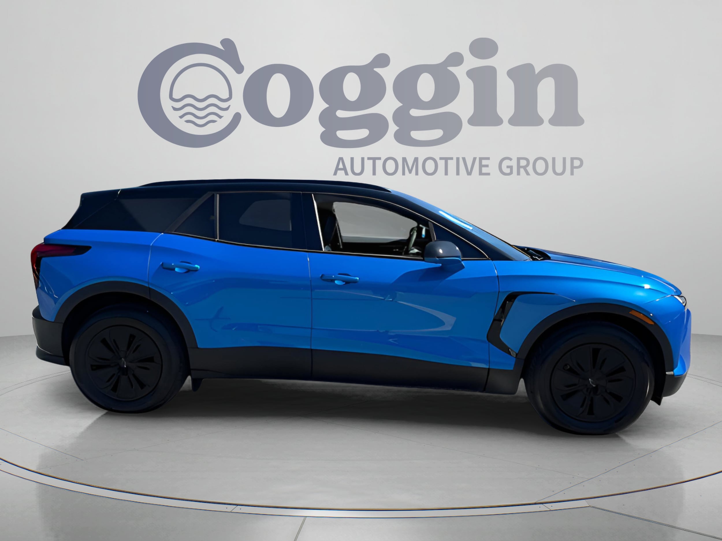 2026 Chevrolet Blazer EV LT - Photo 13