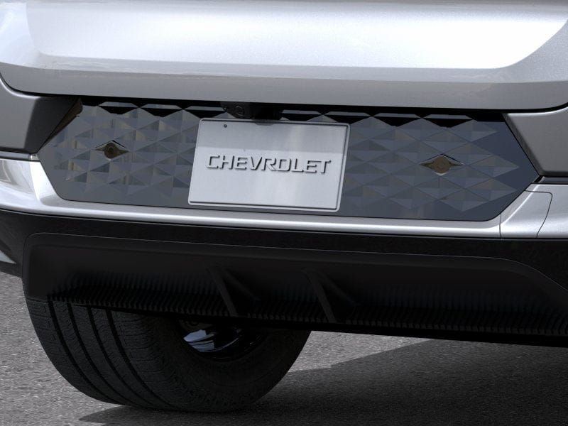 2025 Chevrolet Equinox EV RS - Photo 41