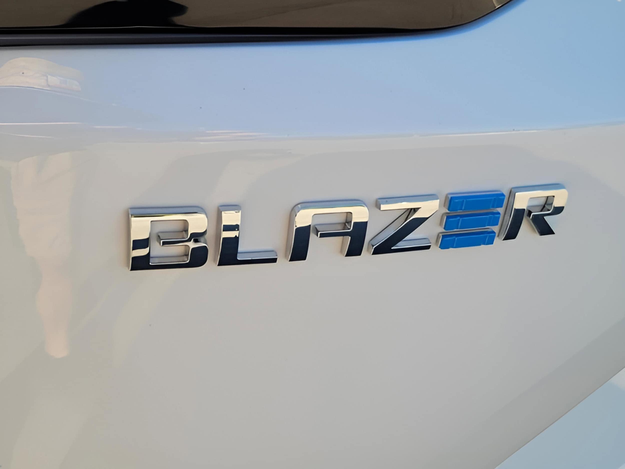 2026 Chevrolet Blazer EV LT - Photo 22