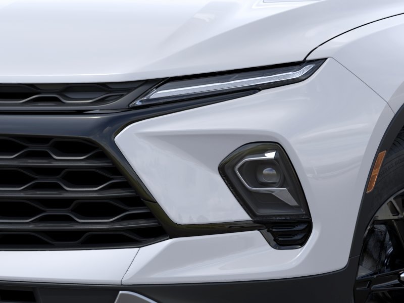 2026 Chevrolet Blazer 2LT - Photo 9