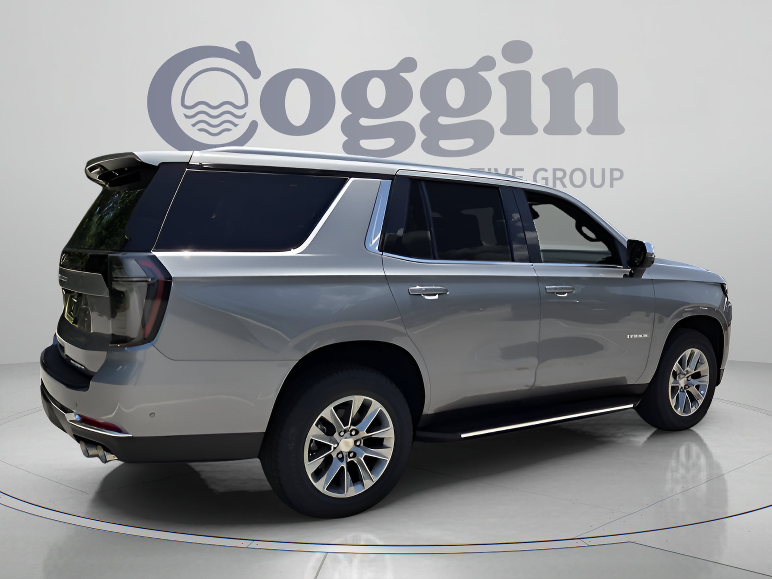 2026 Chevrolet Tahoe Premier - Photo 6