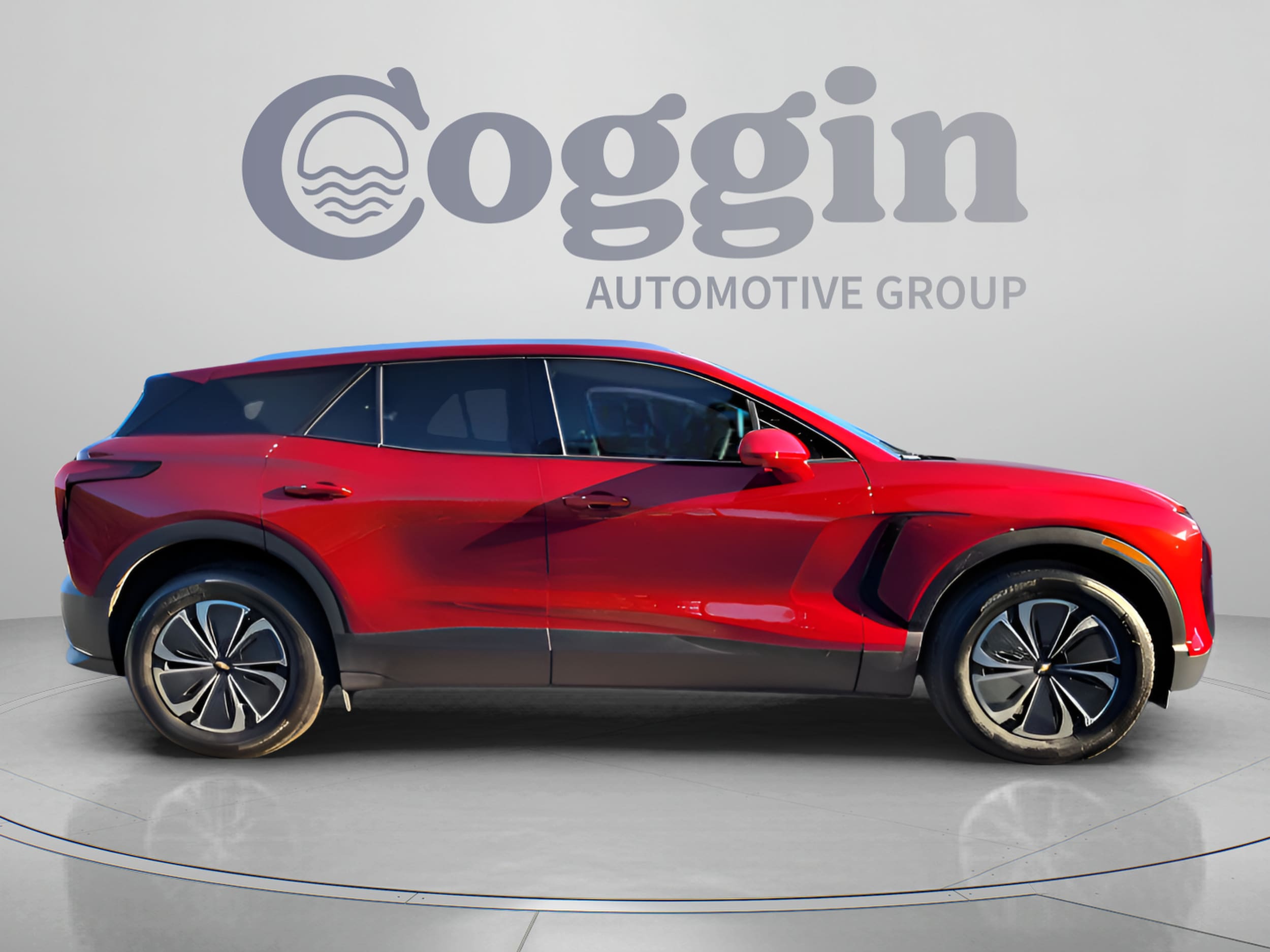 2026 Chevrolet Blazer EV LT - Photo 6