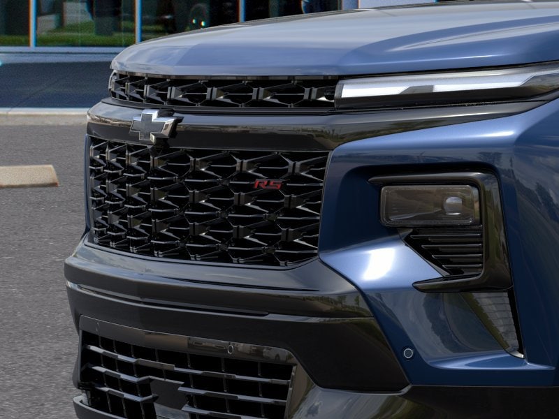 2027 Chevrolet Traverse RS - Photo 14