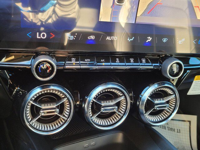 2026 Chevrolet Blazer EV LT - Photo 10
