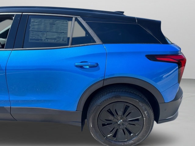 2026 Chevrolet Blazer EV LT - Photo 7
