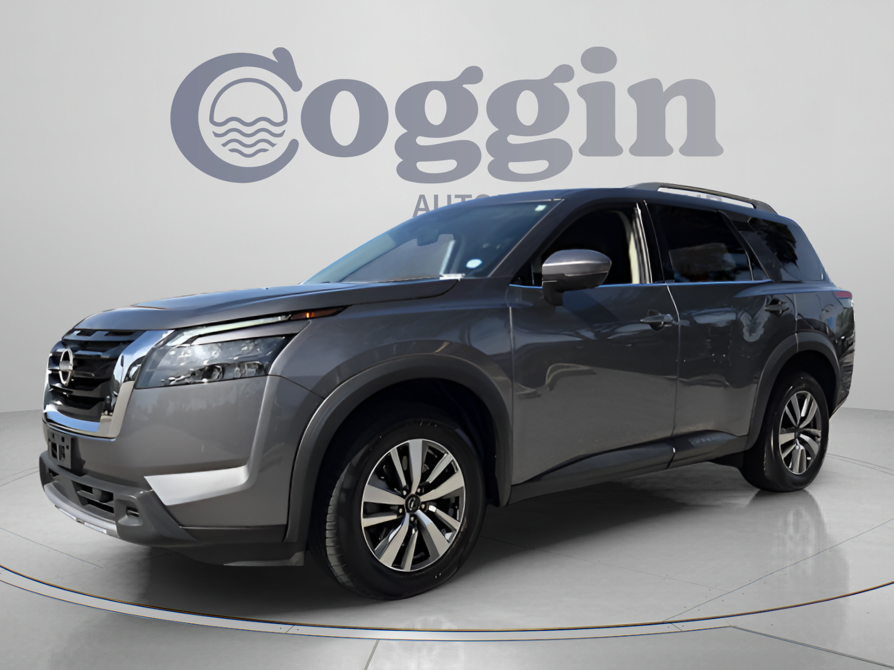 Used 2025 Nissan Pathfinder SL SUV