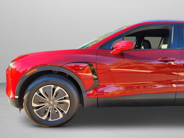2026 Chevrolet Blazer EV LT - Photo 21