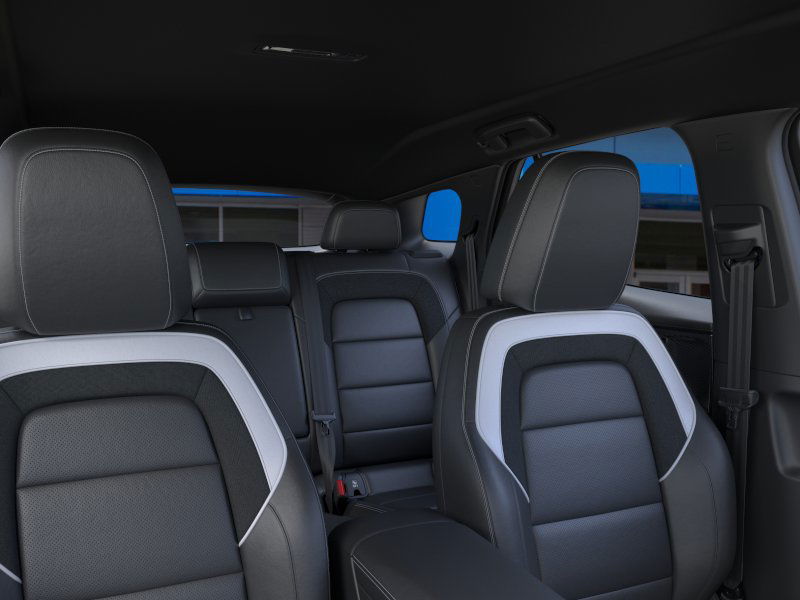 2026 Chevrolet Blazer EV LT - Photo 57