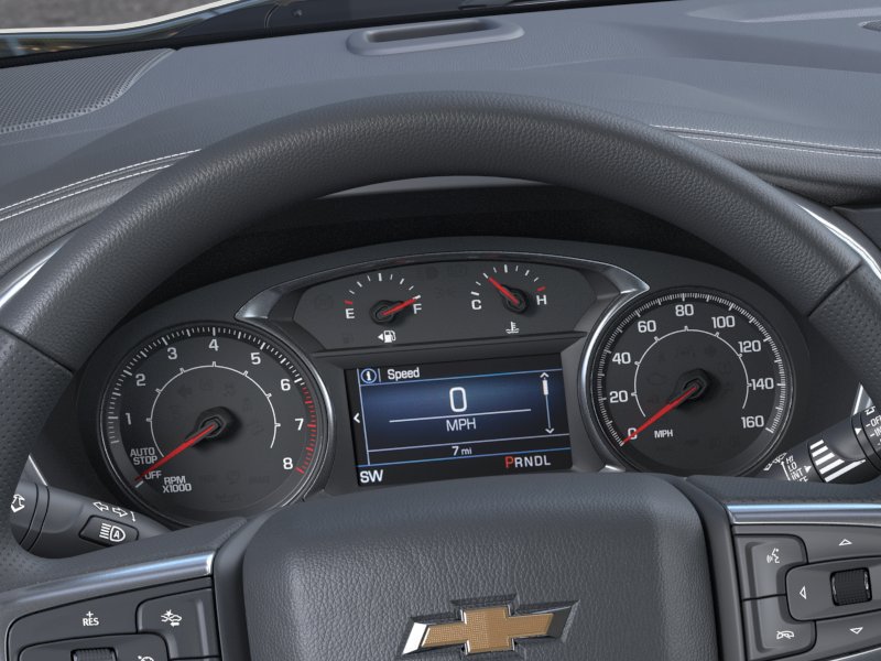 2026 Chevrolet Blazer 2LT - Photo 19