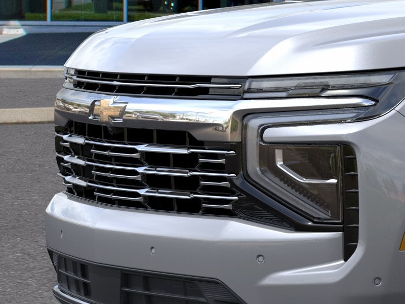 2026 Chevrolet Tahoe Premier - Photo 49