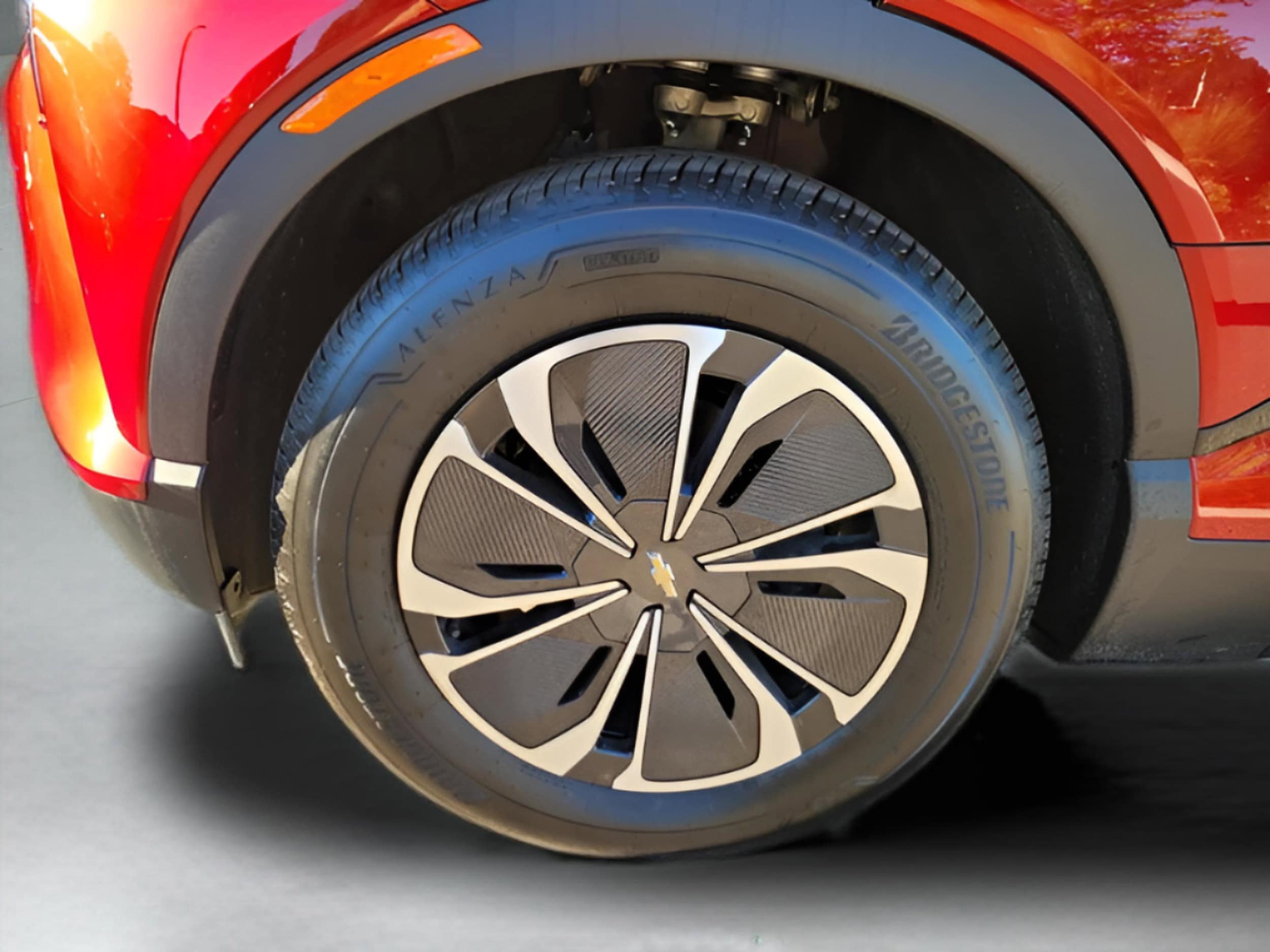 2026 Chevrolet Blazer EV LT - Photo 26