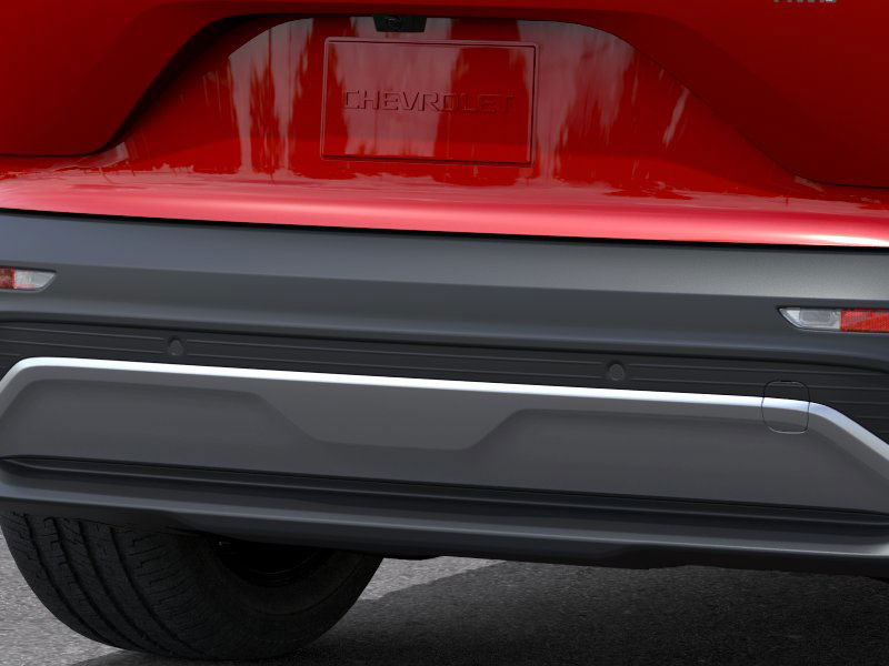 2026 Chevrolet Blazer EV LT - Photo 41