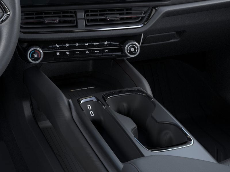 2025 Chevrolet Equinox EV RS - Photo 50