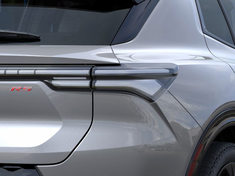2025 Chevrolet Equinox EV RS - Photo 38