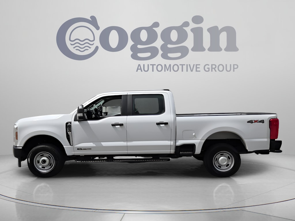 Used 2026 Ford Super Duty F-250 SRW XL Truck Crew Cab