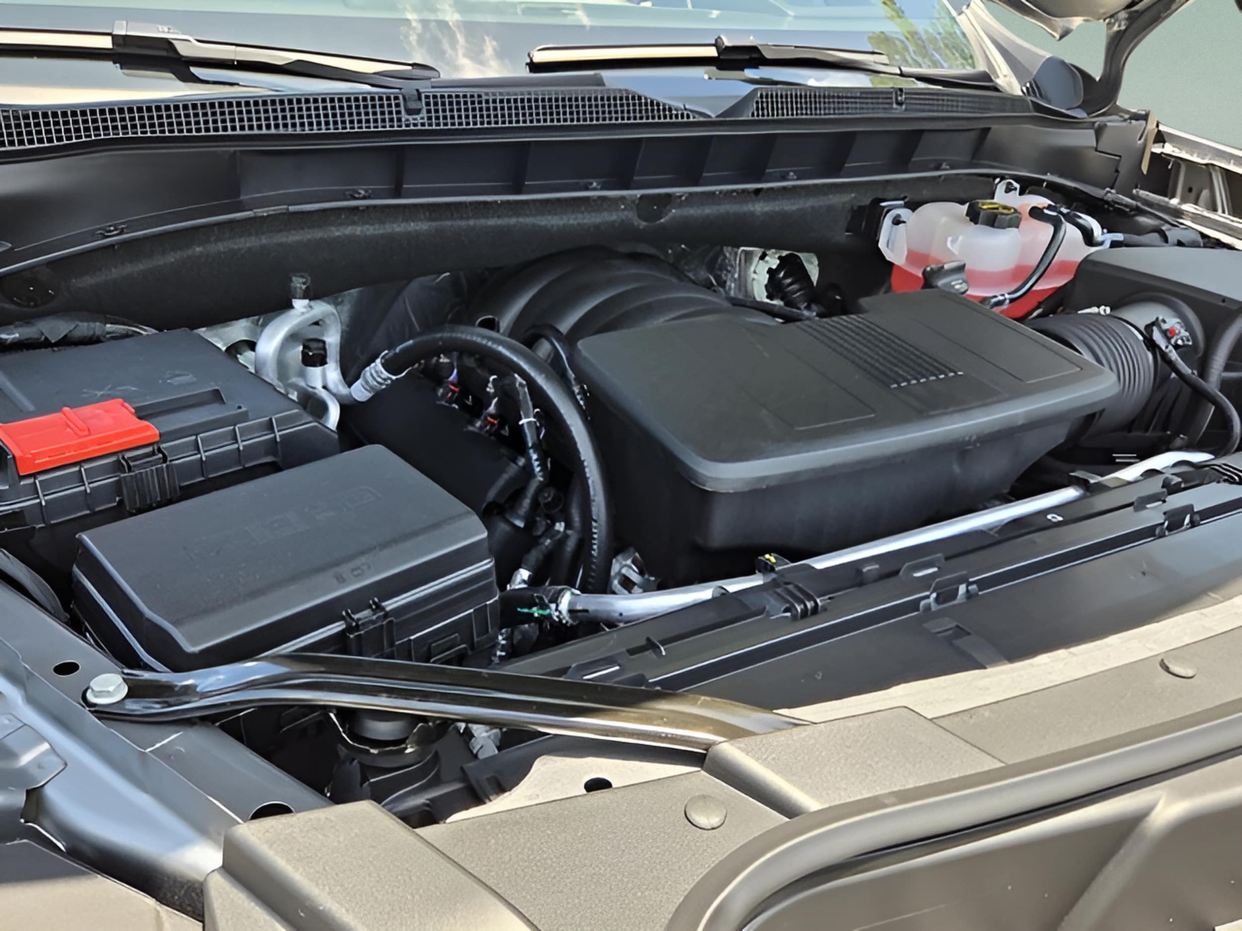 2026 Chevrolet Tahoe Premier - Photo 20