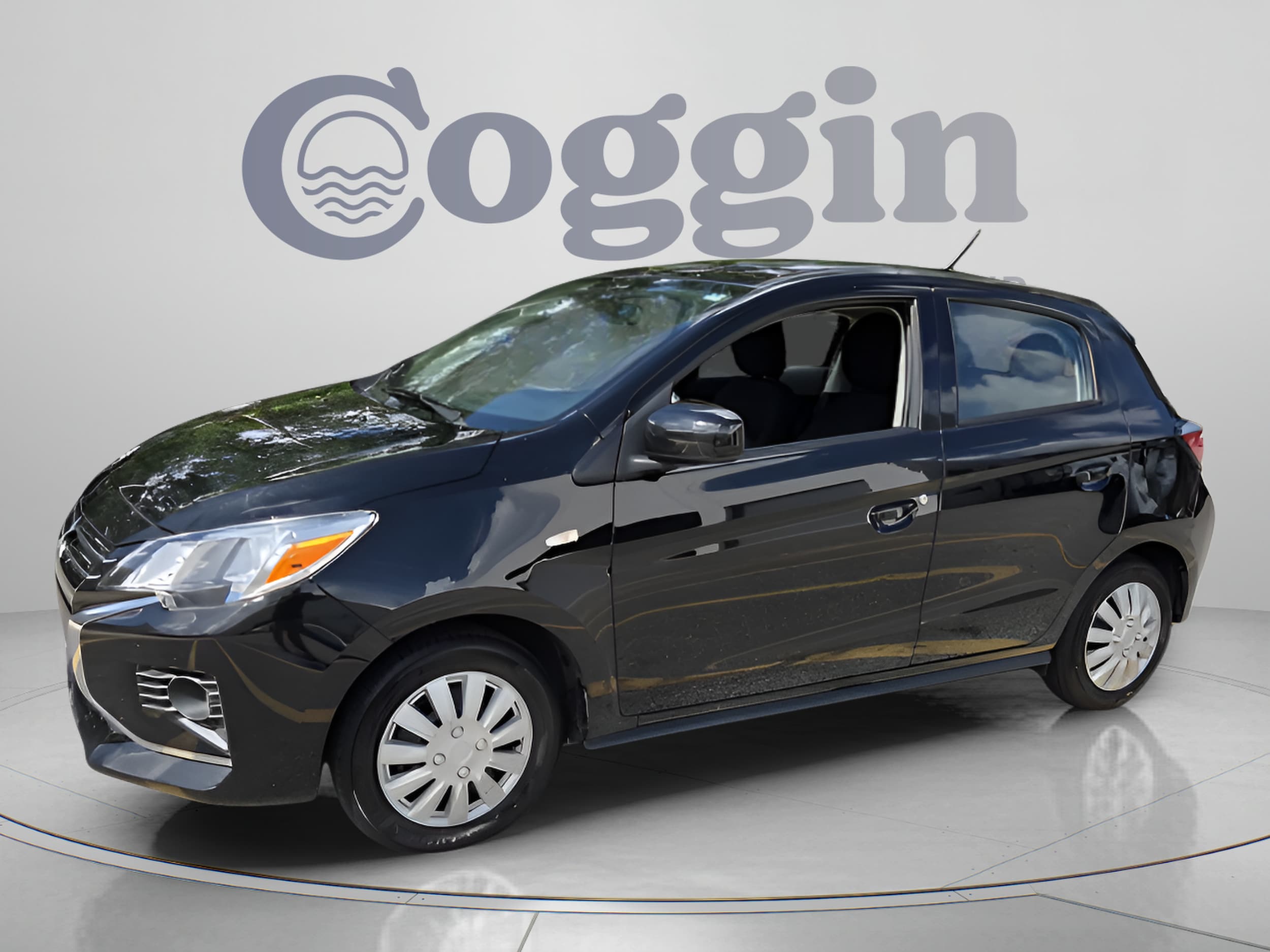 2024 Mitsubishi Mirage
