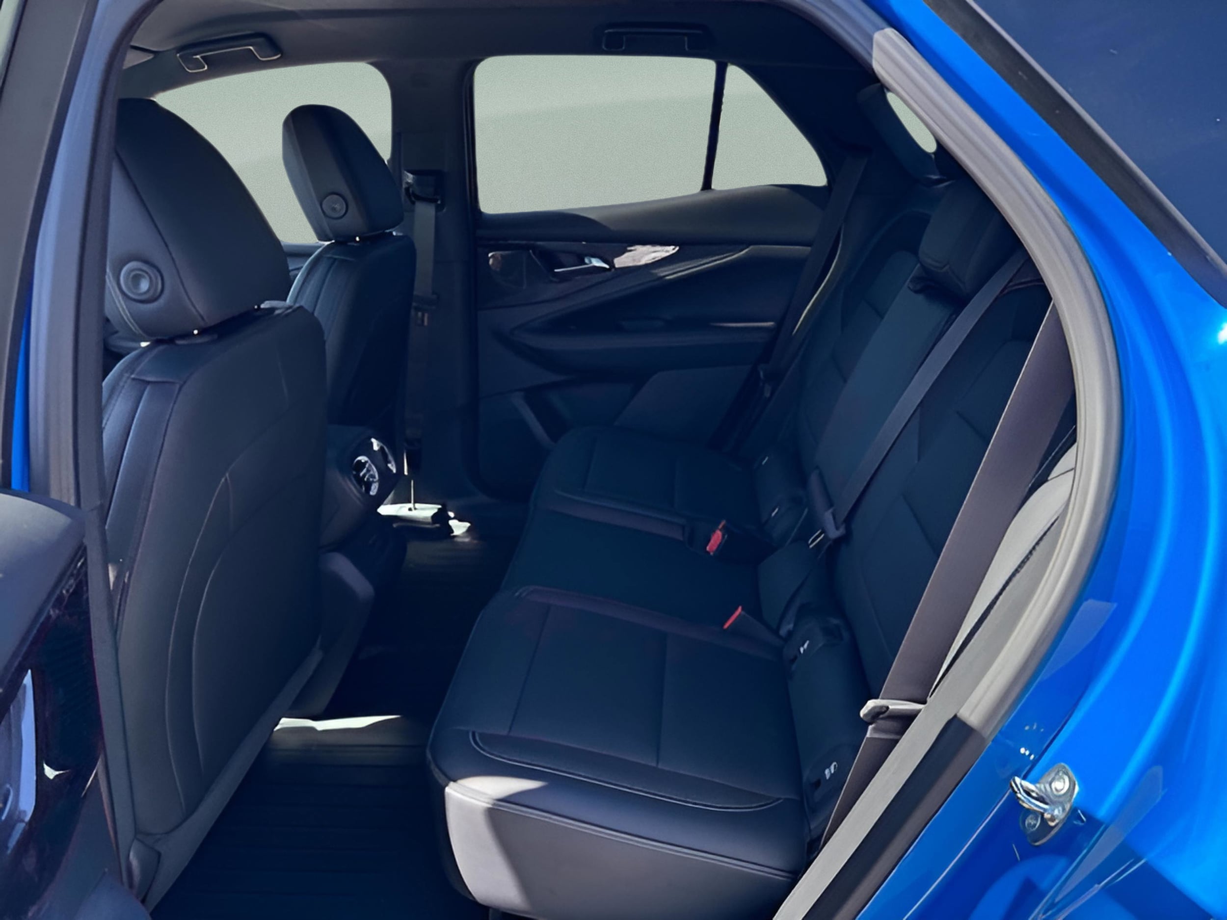 2026 Chevrolet Blazer EV LT - Photo 27