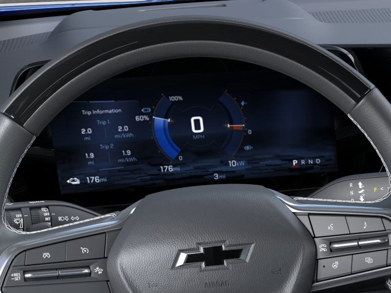 2026 Chevrolet Blazer EV LT - Photo 51