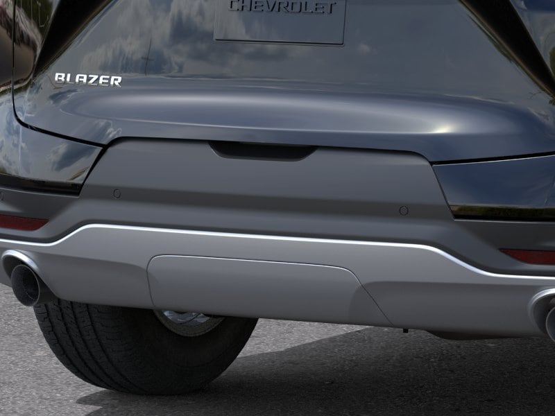 2026 Chevrolet Blazer 2LT - Photo 15