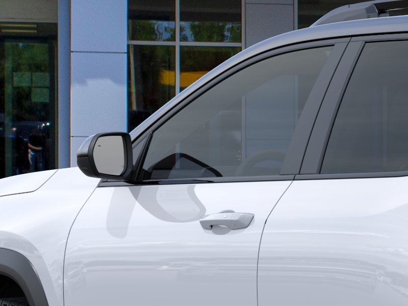 2027 Chevrolet Equinox RS - Photo 13