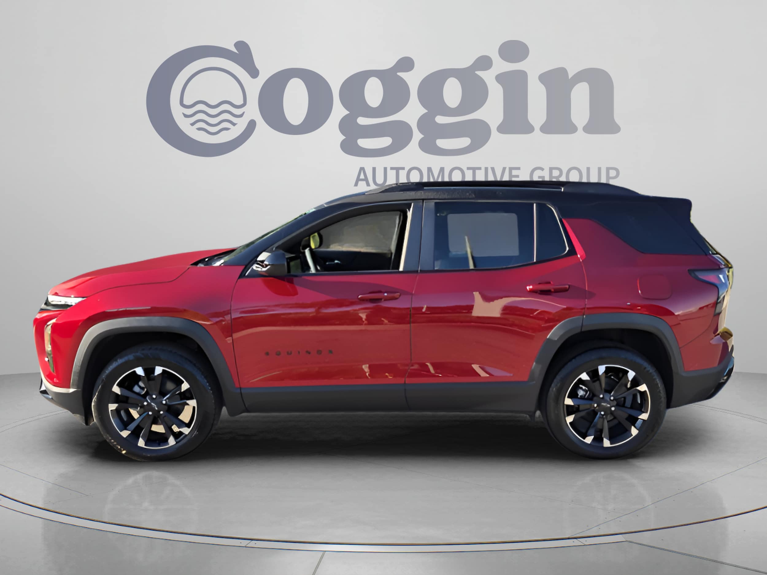 2027 Chevrolet Equinox RS - Photo 2