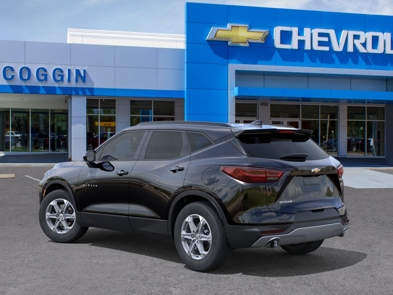 2026 Chevrolet Blazer 2LT - Photo 28
