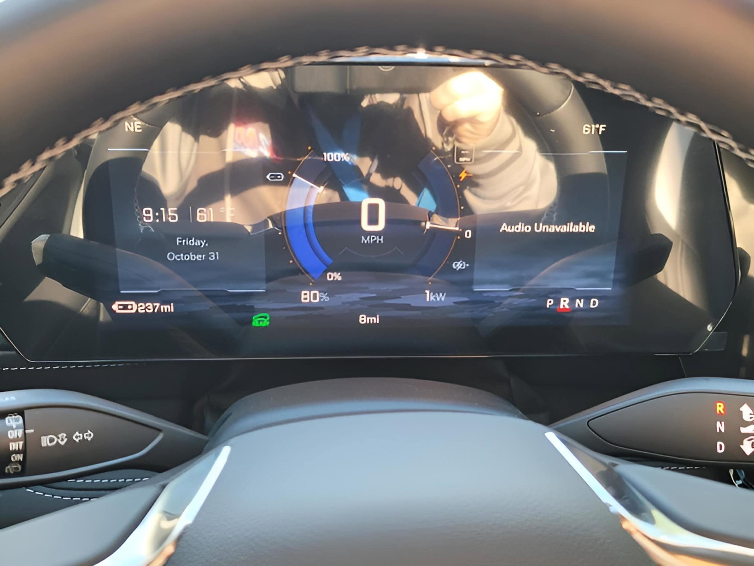 2026 Chevrolet Blazer EV LT - Photo 13