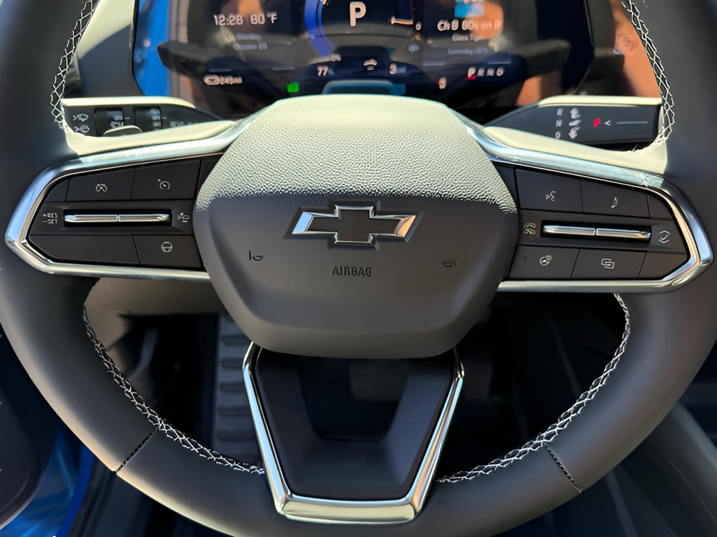 2026 Chevrolet Blazer EV LT - Photo 16