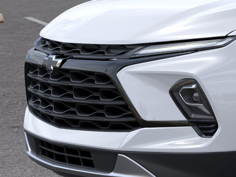2026 Chevrolet Blazer 2LT - Photo 12