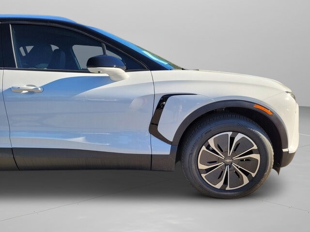 2026 Chevrolet Blazer EV LT - Photo 9