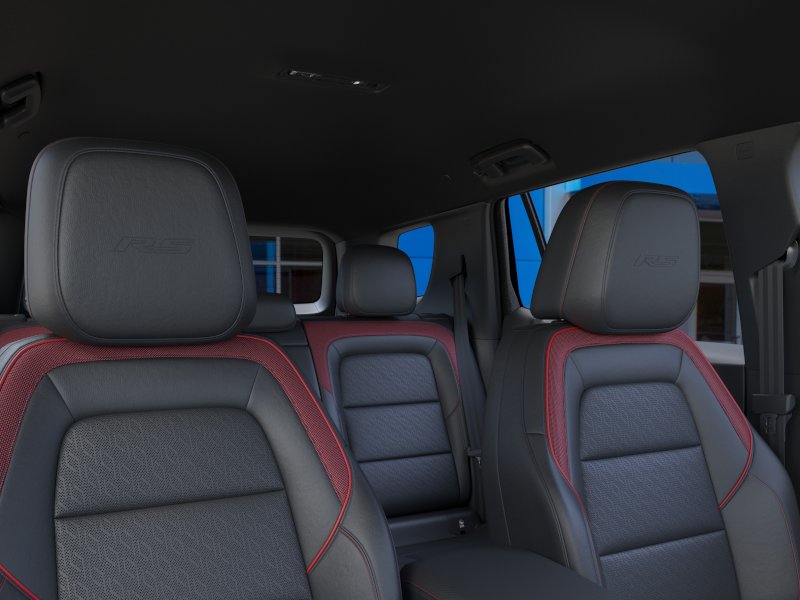 2027 Chevrolet Equinox RS - Photo 49