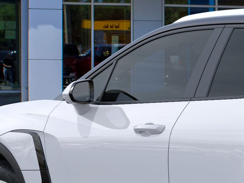 2026 Chevrolet Blazer EV LT - Photo 36